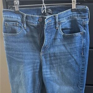Banana republic jeans